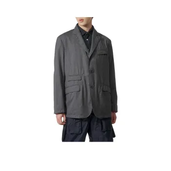 ENGINEERED GARMENTS Business Suit Men's Charcoal Gray