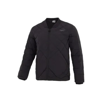 PUMA Puma Winterized Down Jacket Men's Black