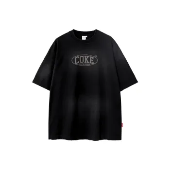 Coke T-Shirts Unisex