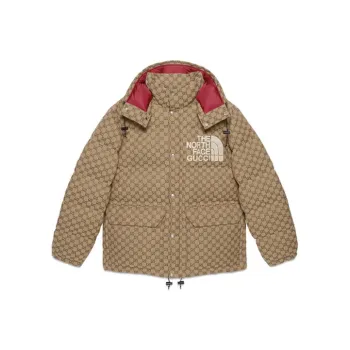GUCCI X The North Face Padded Jacket