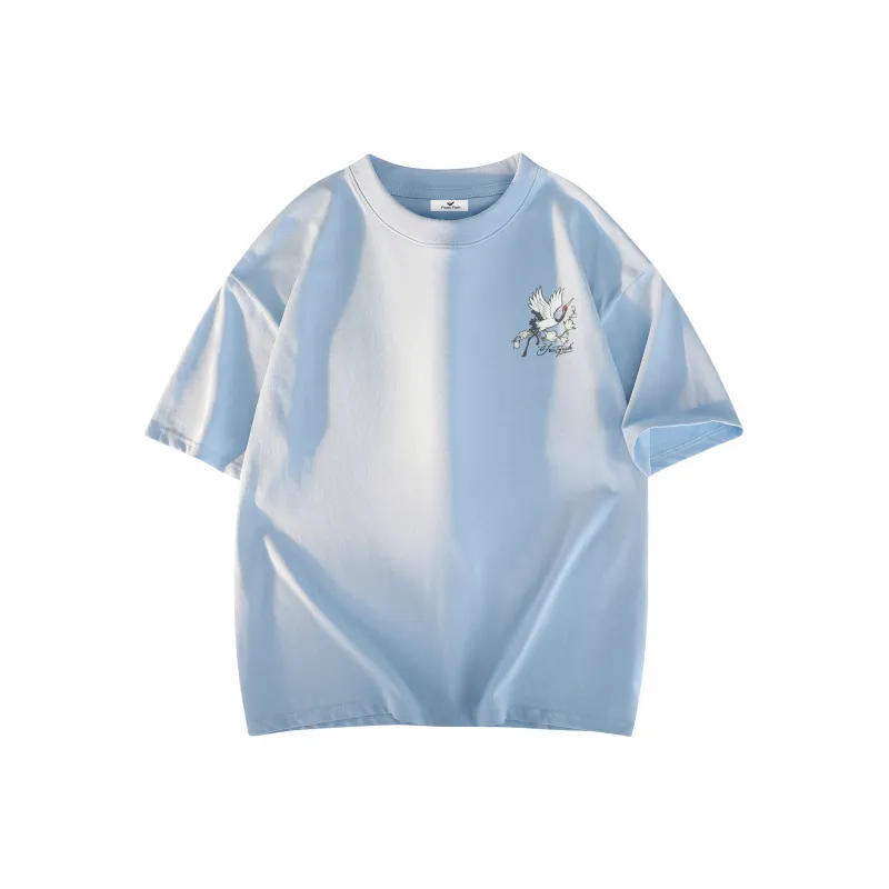 FASTFISH T Shirts Unisex-9
