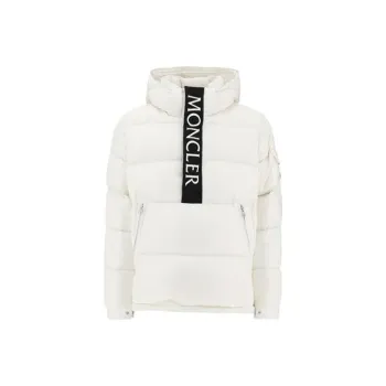 Moncler Maury Shiny Puffer Jacket