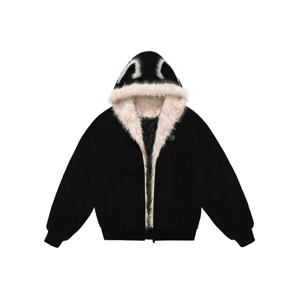 PALACE Thermalite Fleece Jacket - POIZON PALACE Thermalite Fleece Jacket - POIZON