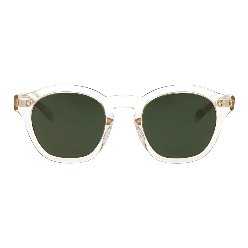 Oliver Peoples Sheldrake Sunglasses-1