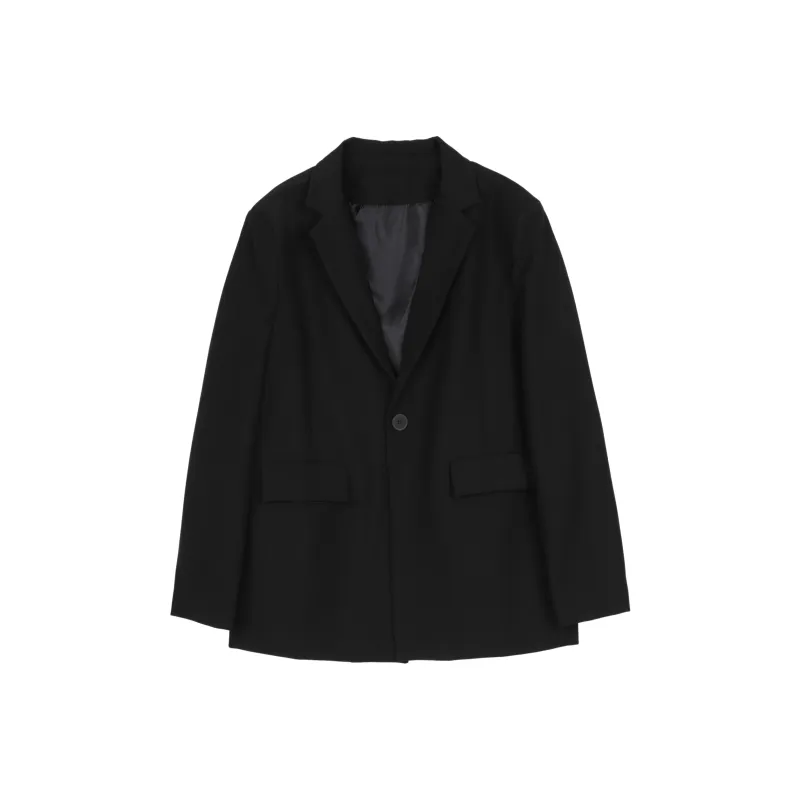 LA'T.WEEKEND Business Suit Unisex-7