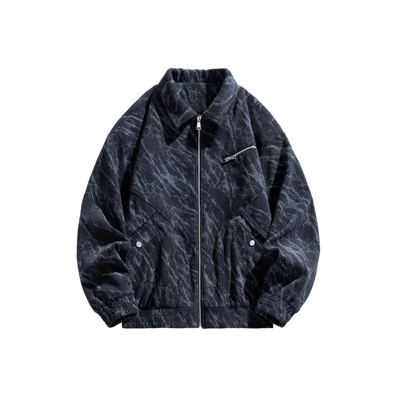 OXO OVERLOAD Jackets Coats Unisex-5