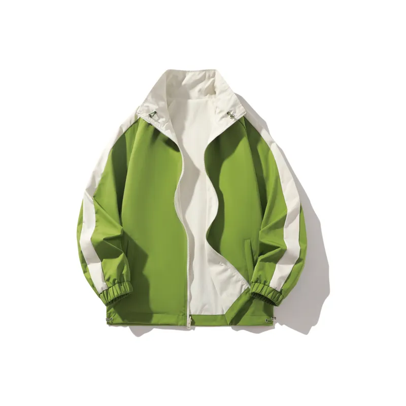 BOTH PLAY Jackets Unisex-9