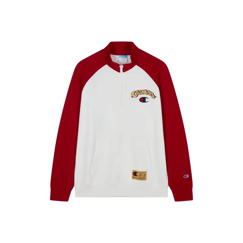 Champion Year Of The Snake Limited Edition Sweatshirt Unisex-2