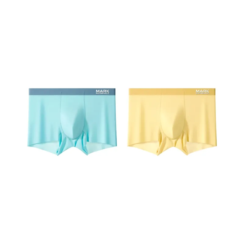 FAIRWHALE Underpants Men's 2 Pack-16