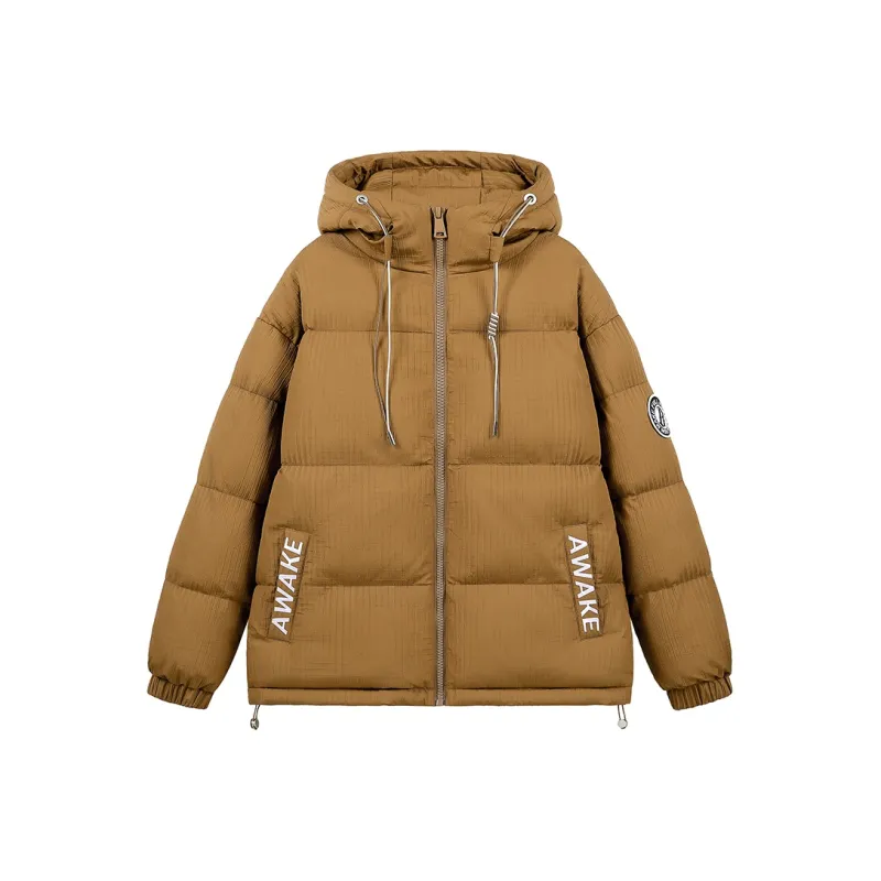 Warrior Windbreaker Jacket Men's-1