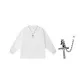 White (Box Included Necklace)