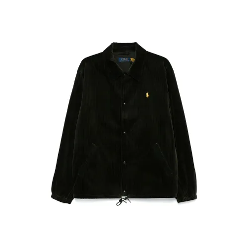 Alpha Industries Basic hoodie Reflective Print 178312RP 142 Corduroy Button-Up Jacket