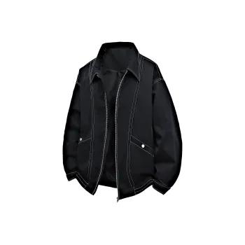 Lightning X Storm Jacket Unisex