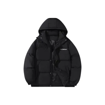 CSKS Down Jackets Unisex