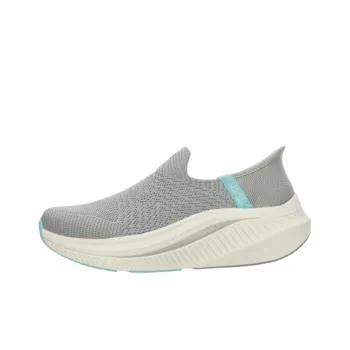 Skechers GO WALK Ma Mid Top Casual Shoes Women's Gray