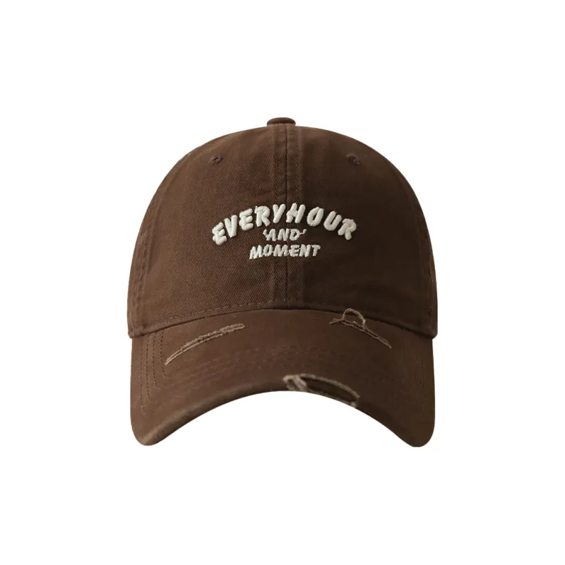 ZKY Cotton, Polyester Baseball Caps Unisex-8