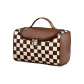 Square Brown