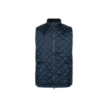 BARBOUR Monty Quilted Gilet