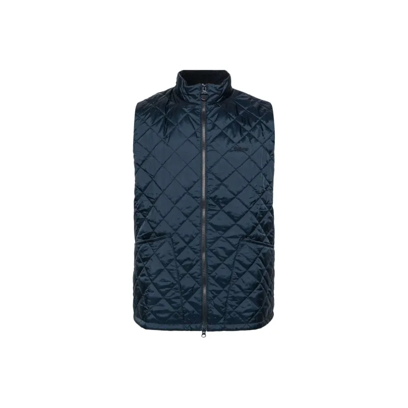 BARBOUR Monty Quilted Gilet-0