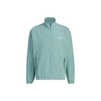 Adidas Jackets Coats Unisex Asphalt Gray