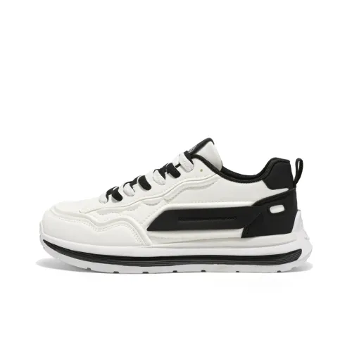 ZULISHI Casual Shoes Men Low Top
