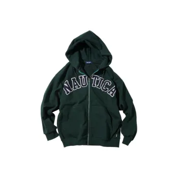 NAUTICA Jackets & Coats Men's Green