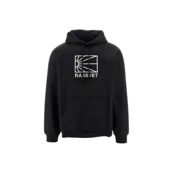 PACCBET FW24 Sweatshirt Men's Black