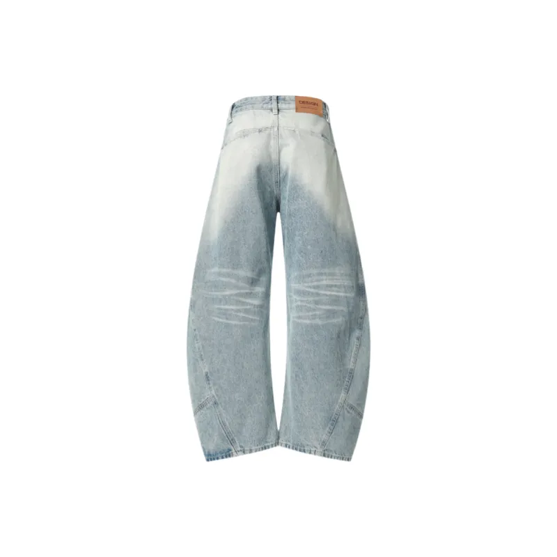 ZXZA Jeans Women's-1