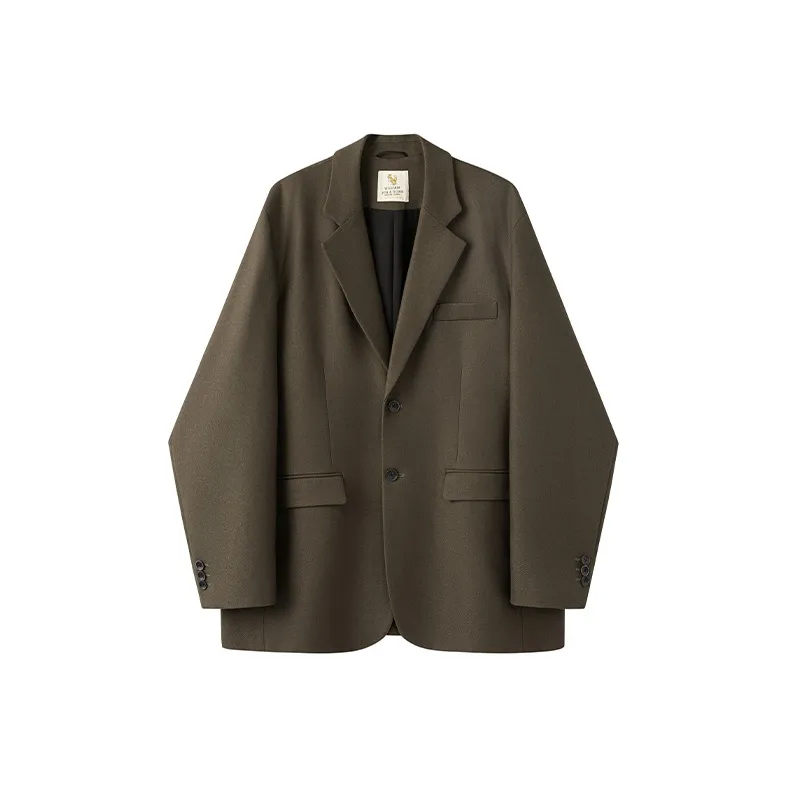WILLIAM FOX&SONS Business Suit Men's-2