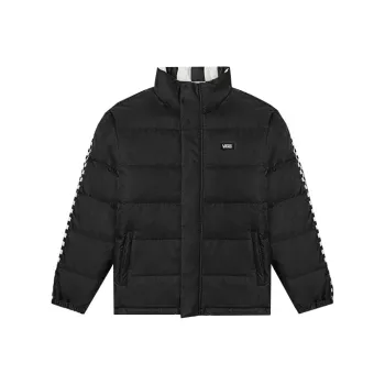 Vans Down Jackets Unisex Black