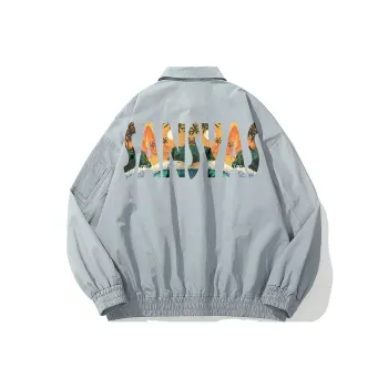 SANSYAS Jackets Unisex