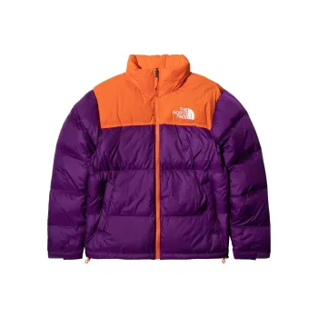 THE NORTH FACE 1996 Collection Down Jacket Winter Men's Multicolor