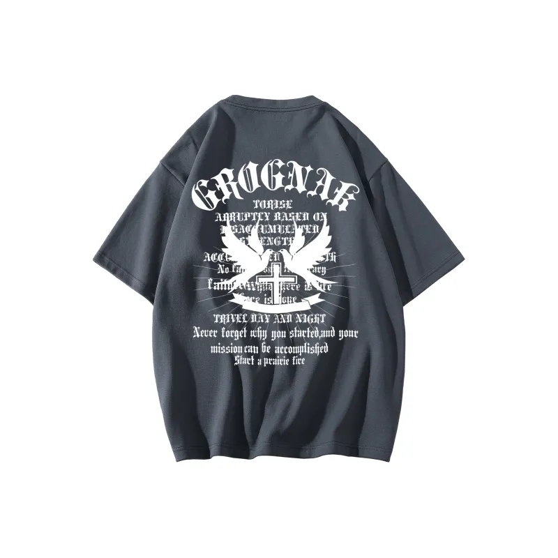 GROGNAK T Shirts Unisex-8