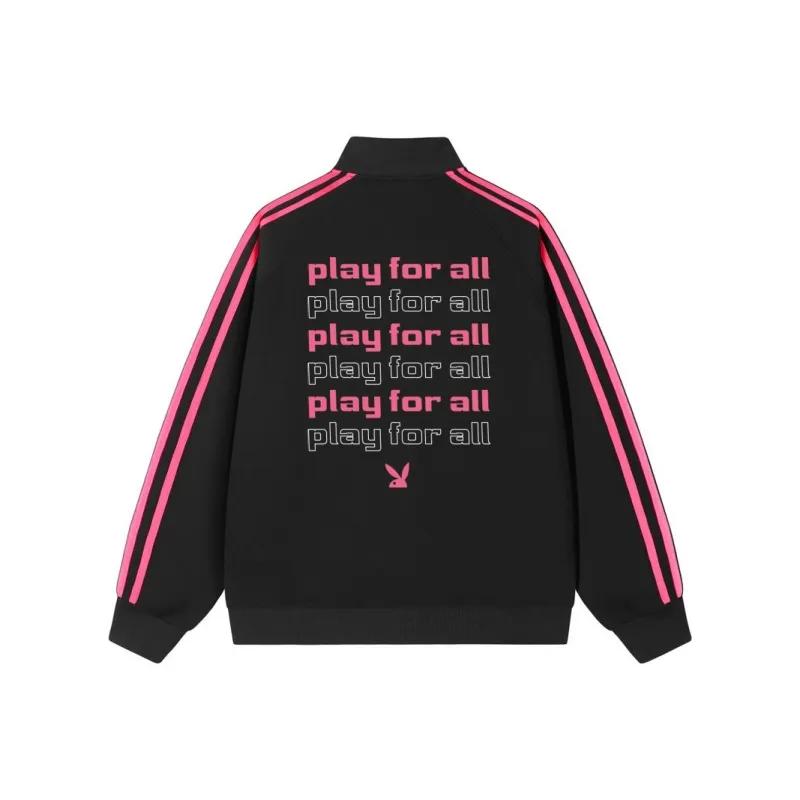 Playboy Sweatshirts Unisex-0