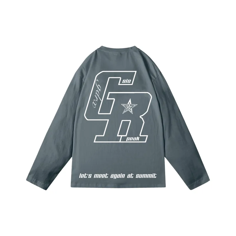 GDRX T Shirts Unisex-6