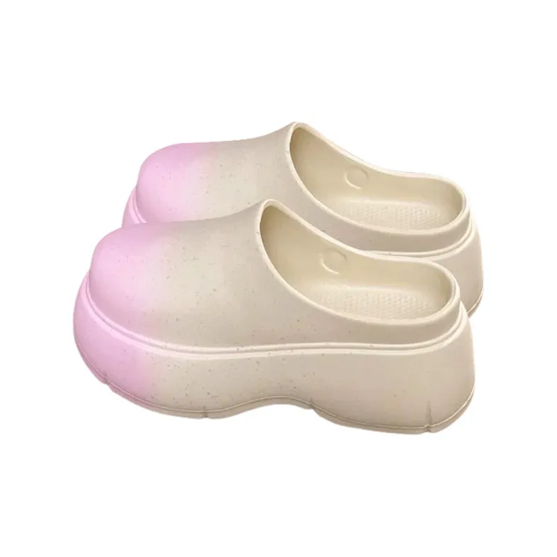 Xiang Ning Pai Slippers / Home Slippers-0