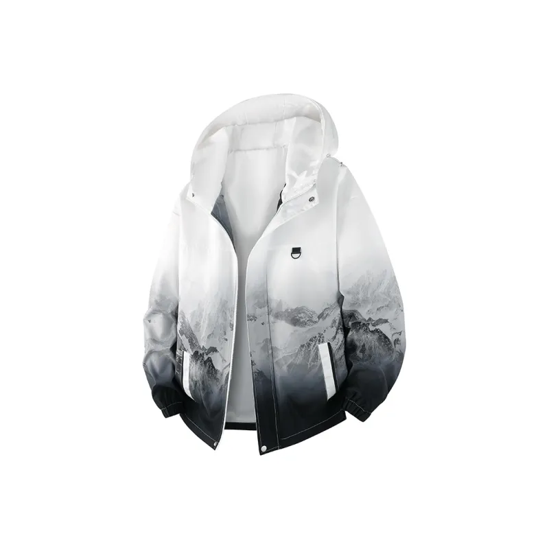 APUNCHLINEWORKSHOP Jackets Coats Unisex-2