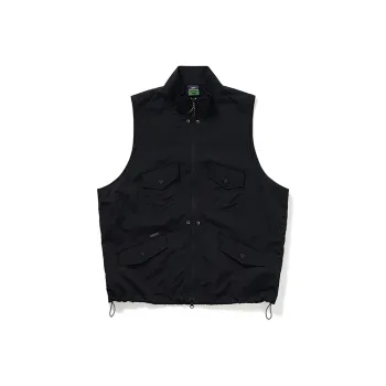 714STREET Outdoor Collection Vest Unisex