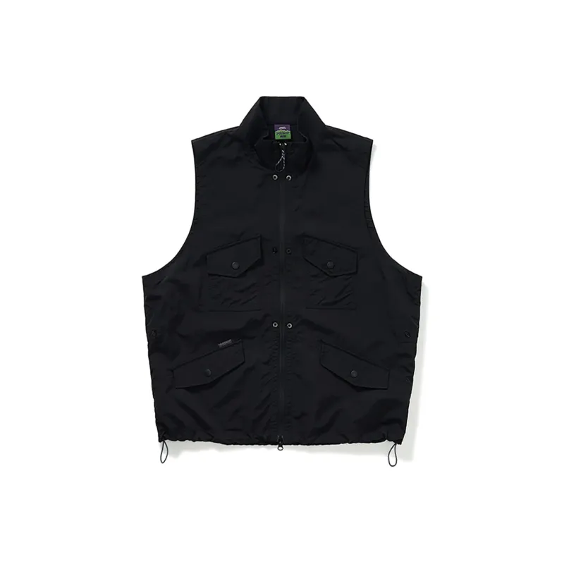 714STREET Outdoor Collection Vest Unisex-0