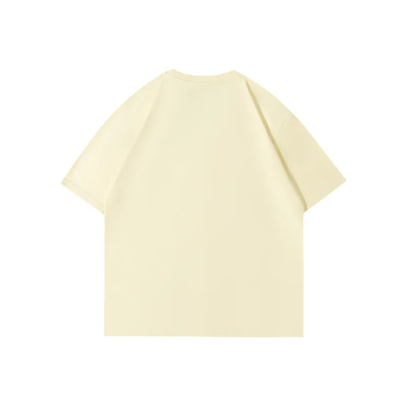 CAT'S PAW T Shirts Unisex-12