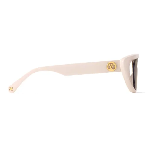 LOUIS VUITTON Z2219U Lv Split Cat Eye Sunglasses