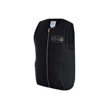 Nba X Nike X NBA Vests Men Black