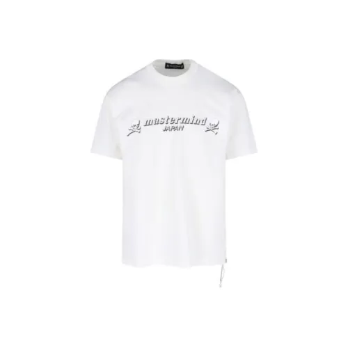 Mastermind JAPAN Logo Tee
