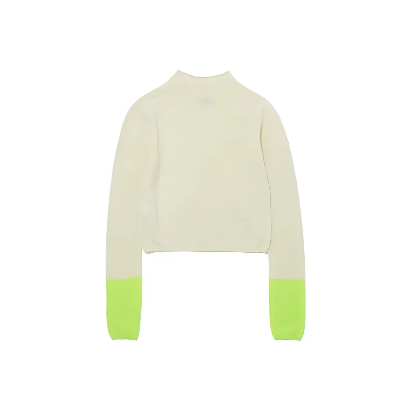 THE NORTH FACE Sweaters Women's Yellow-1