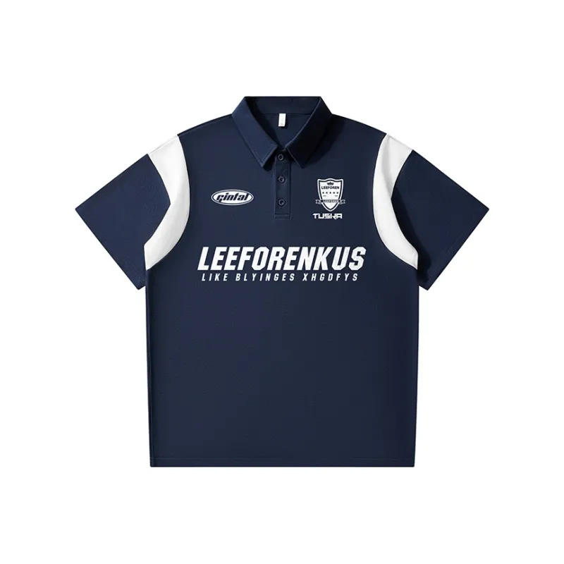 TIMD Polo Shirts Men-10