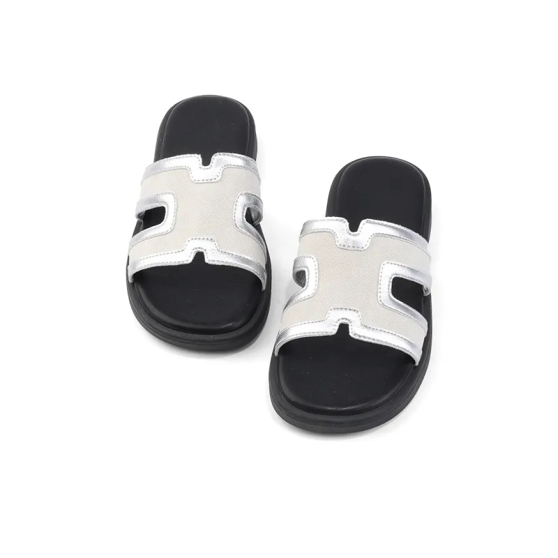 Uinnate Slide Slippers Women's-8