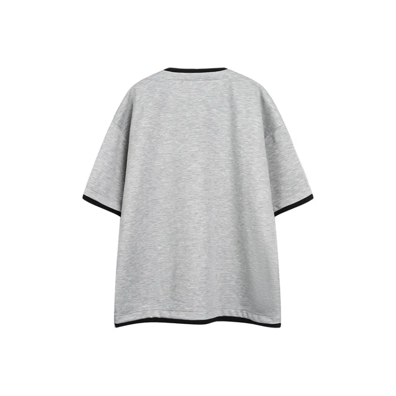 THINGYLAB T Shirts Unisex-11