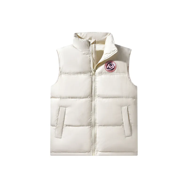 KW Vests Unisex-9