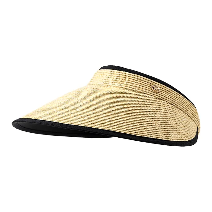 Fancet Studios Cellulose Material Sun Protection Hats Women's-10