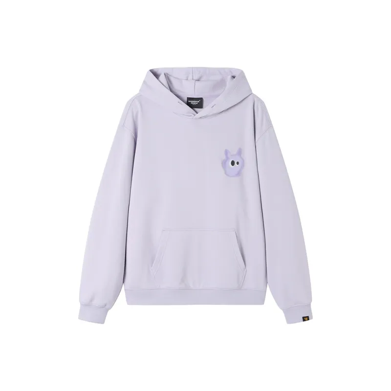 DANGEROUSPEOPLE Sweatshirt Unisex-2